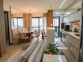 Apartamento com 2 quartos
