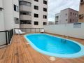 Apartamento Amplo com 3 Dormitórios, Suíte e Sacada com Churrasqueira no Balneário – Florianópolis/SC