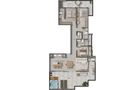 Planta baixa - Pré-lançamento | Residencial VIAMARE em Itapoá/SC - Pré-Lançamento em Barra do Sai, Itapoá - à venda - SBGLOBAL Imobiliária