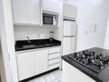 Aluguel Anual - 01 Dormitório - Avenida da Lagoa - Centro - Balneário Camboriú - Apartamento em Centro, Balneário Camboriú - para locação - TK Imóveis