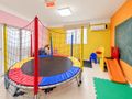 Excelente Apartamento à Venda em Campinas | 3 Dormitórios (1 Suíte), Sacada com Churrasqueira, Sol da Manhã e Tarde e Vaga Livre e Coberta - Campinas – São José/SC - Apartamento em Campinas, São José - à venda - Conceito Imóveis
