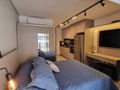 Planta baixa - alle studios - Apartamento em Campo Belo, São Paulo - para locação e à venda - Bem Imóvel