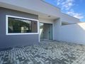 Casa Geminada com 2 quartos, Bananal do Sul - Guaramirim - Casa Geminada em Bananal do Sul, Guaramirim - à venda - Poffo Negócios Imobiliários