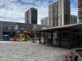 Planta baixa - Apartamento 2 quartos com varanda no Condomínio Rosa do Sol – Barra da Tijuca - Apartamento em Barra da Tijuca, Rio de Janeiro - à venda - Souza’s Soluções Imobiliárias LTDA