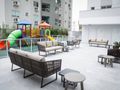 APARTAMENTO NOVO - MOBILIADO 2 QUARTOS - LOCACAO PRAIA BRAVA ITAJAI/SC