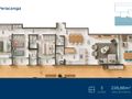 Planta baixa - Acqua Enseada - Apartamento em Enseada Azul, Guarapari - à venda - Gilberto Pinheiro Developer Private Brokers
