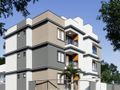 Apartamento com 3 quartos, Três Rios do Norte - Jaraguá do Sul