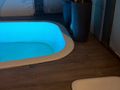 Casa à venda com piscina, mobiliado, com 3 quartos - Bela Vista, Palhoça