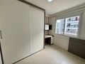 Apartamento à venda no Abraão | 2 dormitórios (1 suíte), 2 vagas de garagem e condomínio club completo