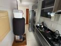 Apartamento a venda com 1 quarto, mobiliado, 48m², no bairro Fazenda do Max - Apartamento em Fazenda Santo Antônio, São José - à venda - Conceito Imóveis
