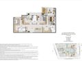 Planta baixa - Endless Península — 2 a 4 quartos na Península, de 69 a 265 m² - Apartamento em Barra da Tijuca, Rio de Janeiro - à venda - Souza’s Soluções Imobiliárias LTDA