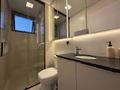 Apartamento a venda com 3 quartos, Móveis planejados, andar alto, no bairro Estreito em Florianopolis
