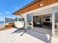 Cobertura Duplex à venda em Coqueiros | 187 m², 3 dormitórios (1 suíte), Vista para o Mar, Jacuzzi e 1 Vaga Coberta - Apartamento em Coqueiros, Florianópolis - à venda - Conceito Imóveis