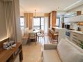 Apartamento com 2 quartos