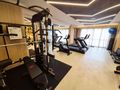 Planta baixa - Apartamento à venda na Praia Brava, Itajaí. Edifício Manu Bay, 54,63 m², 1 dormitório, 1 vaga, sacada e lazer completo com piscina, spa e sauna. - Apartamento em Praia Brava, Itajaí - à venda - Imóveis na Brava
