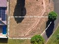 Planta baixa - AMPLO LOTE RESIDENCIAL - BOA VISTA - Lote/Terreno em Jardim Boa Vista, Pompéia - à venda - Roberta Imóveis
