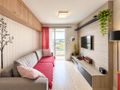 Excelente Apartamento à Venda em Campinas | 3 Dormitórios (1 Suíte), Sacada com Churrasqueira, Sol da Manhã e Tarde e Vaga Livre e Coberta - Campinas – São José/SC - Apartamento em Campinas, São José - à venda - Conceito Imóveis