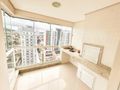 Apartamento à venda com sacada, 2 quartos (1 Suíte) - Barreiros, São José