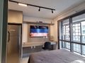 Planta baixa - alle studios - Apartamento em Campo Belo, São Paulo - para locação e à venda - Bem Imóvel