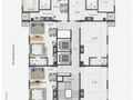 Planta baixa - Oportunidade em PARNAMIRIM: 30,87m², 01qt, 01 vaga/studio.... - Apartamento - à venda - Melo Gestão de Imóveis
