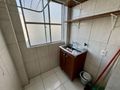 Apartamento à venda em Coqueiros | 3 dormitórios e localização privilegiada em Florianópolis