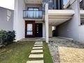 Casa Geminada com 3 quartos, Jaraguá Esquerdo - Jaraguá do Sul - Casa Geminada em Jaraguá Esquerdo, Jaraguá do Sul - à venda - Poffo Negócios Imobiliários