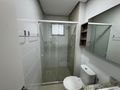 Apartamento para locação 3 Quartos (01 Suíte), Semimobiliado, 108 m² , no bairro Barreiros em São José/SC