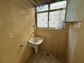 Planta baixa - Apartamento Cacuia - 2 quartos com dependência completa e elevador - OPORTUNIDADE - Apartamento em Cacuia, Rio de Janeiro - à venda - Cris Pinheiro Negócios Imobiliários LTDA