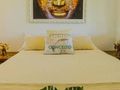 Apartamento com 2 quartos, Campeche - Florianópolis