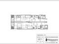 Planta baixa - ARPX Studios — studios e double studios no Arpoador, de 31 a 99 m² - Flat/Loft/Estúdio em Copacabana, Rio de Janeiro - Souza’s Soluções Imobiliárias LTDA