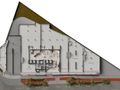 Planta baixa - Duplex Raro By Sierra | 1 quarto, Praia Brava - Itajaí/SC - Duplex em Praia Brava, Itajaí - à venda - Imóveis na Brava
