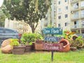 ALUGUEL ANUAL NOS PIONEIROS EM BALNEÁRIO CAMBORIÚ - Apartamento em Pioneiros, Balneário Camboriú - para locação - Mar Azul Imóveis