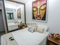 Apartamento com 2 quartos, Campeche - Florianópolis
