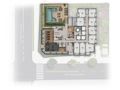 Planta baixa - Alves Pinheiros - Apartamentos de 1 e 2 Quartos - Apartamento em Pinheiros, São Paulo - à venda - Bem Imóvel