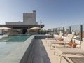 Apartamento a venda com 3 quartos, Móveis planejados, andar alto, no bairro Estreito em Florianopolis