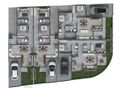 Geminado Térreo | Jaraguá 99 | 2 quartos (1 suíte) | 63m²