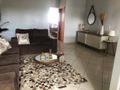 Planta baixa - Casa com 4 quartos, Residencial Canaã - Rio Verde - Casa em Residencial Canaã, Rio Verde - à venda - Futura Imóveis