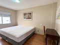 Excelente Apartamento semimobiliado | 2 dormitórios (1 suíte com closet), 80m2 no Centro de Florianópolis² e 1 vaga - Apartamento em Centro, Florianópolis - para locação - Conceito Imóveis