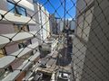 Apartamento Semi-mobiliado com 3 Dormitórios (01 Suite) para Locação no Centro de Florianópolis - Apartamento em Centro, Florianópolis - para locação - Conceito Imóveis