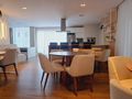 Planta baixa - APARTAMENTO 3 DORMITORIOS - 4 BANHEIROS - 2 VAGAS - PRAIA BRAVA - ITAJAI/SC - Apartamento em Praia Brava, Itajaí - para locação - Imóveis na Brava