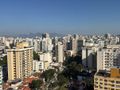 Planta baixa - Apartamento de sala e 1 suíte, com vaga de garagem pertinho do Mundial - Apartamento em Icaraí, Niterói - à venda - Paulo Maurício Corretor Amim Imóveis