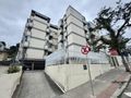 Apartamento à venda em Coqueiros | Reformado, 2 dormitórios e a poucos passos do Parque de Coqueiros e do Centro