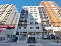 Excelente Apartamento semimobiliado | 2 dormitórios (1 suíte com closet), 80m2 no Centro de Florianópolis² e 1 vaga - Apartamento em Centro, Florianópolis - para locação - Conceito Imóveis