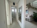 Apartamento Duplex à venda no Mirante do Porto em Coqueiros | 2 dormitórios (1 suíte), 2 sacadas, churrasqueira, 2 vagas livres e hobby box