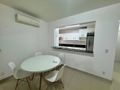 Apartamento à Venda de 03 Dormitórios (01 Suíte) em Campinas | Amplo, Mobiliado e a Poucos Passos da Beira-Mar