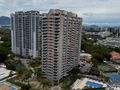 Planta baixa - Apartamento 2 quartos com varanda no Condomínio Rosa do Sol – Barra da Tijuca - Apartamento em Barra da Tijuca, Rio de Janeiro - à venda - Souza’s Soluções Imobiliárias LTDA