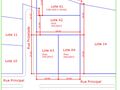 Planta baixa - LOTE A2 - Casa, General Dutra - Paulo Afonso - Casa em General Dutra, Paulo Afonso - à venda - Preservil Imobiliária