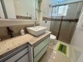 Apartamento à venda no Estreito | 3 dormitórios (01 Suíte), Amplo, Arejado - 01 Vaga Coberta e Excelente Localização