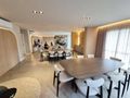 Planta baixa - Apartamento à venda na Praia Brava, Itajaí. Edifício Manu Bay, 54,63 m², 1 dormitório, 1 vaga, sacada e lazer completo com piscina, spa e sauna. - Apartamento em Praia Brava, Itajaí - à venda - Imóveis na Brava