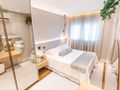 Apartamento a venda , 3 Quartos, 3 Suites, 119m² no bairro Campinas - São José